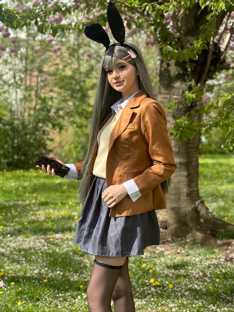 🐰MAI SAKURAJIMA - Photo 1