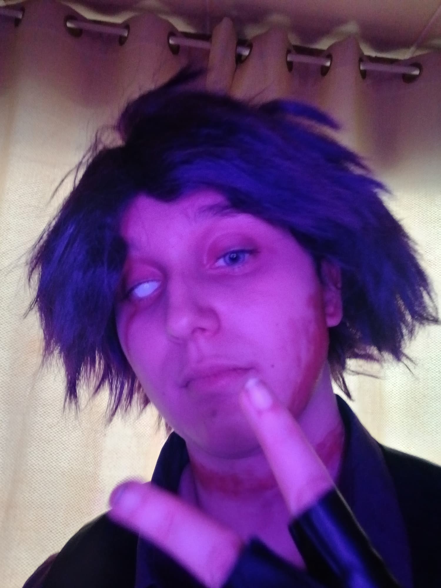 William Afton 2025 - Photo 8