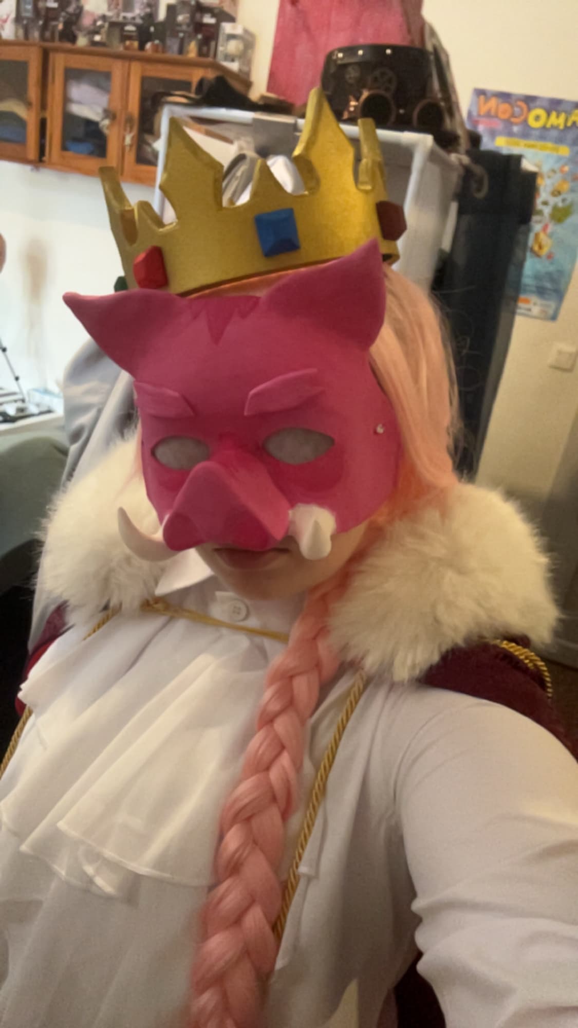 Technoblade  - Photo 2