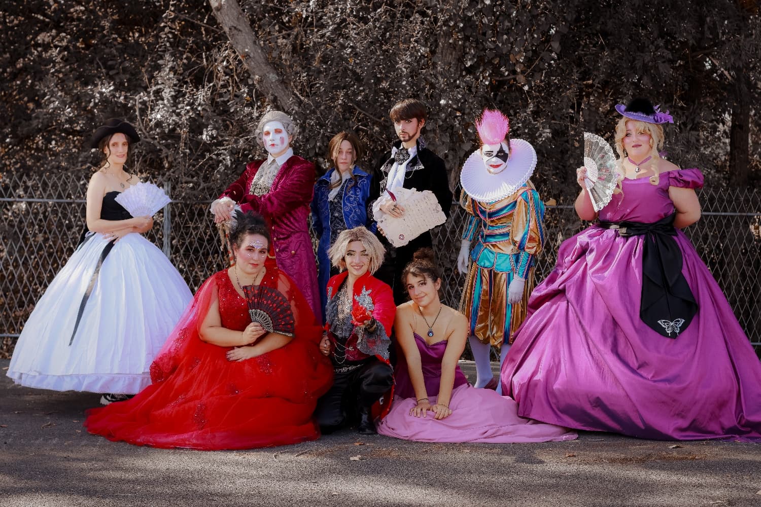 MOR | Animasia 2023 - Photo 1