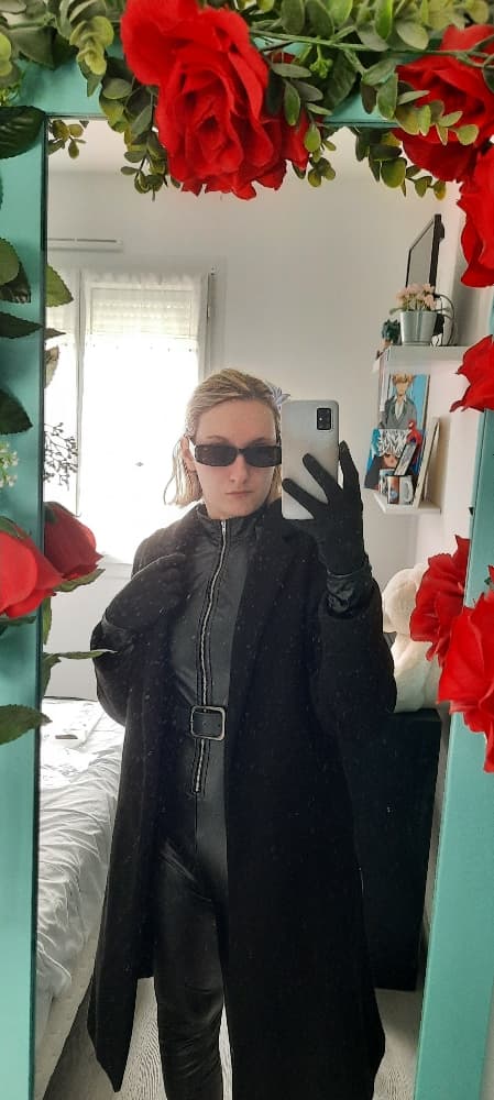 Albert Wesker - Photo 6