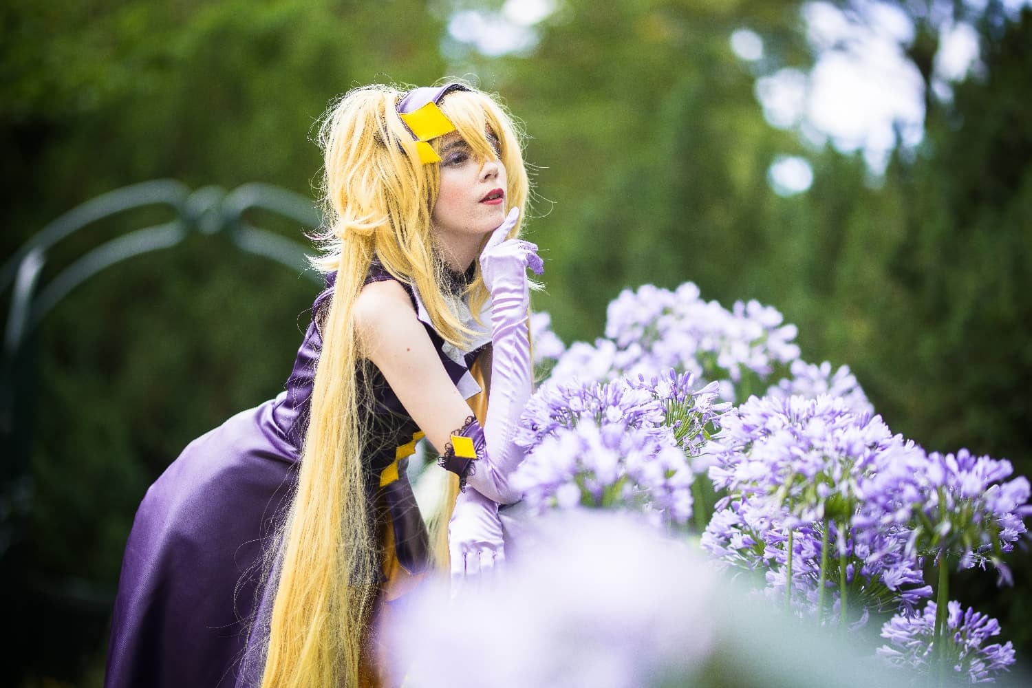 Utau Dark Jewel  - Photo 1