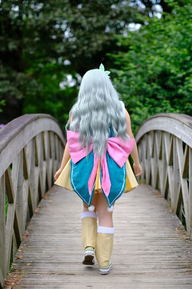 Nene kusanagi - Photo 11