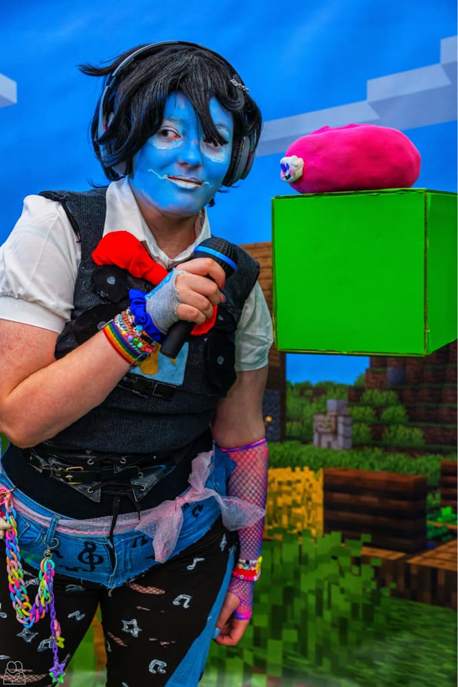 Fandroid jth 2025 - Photo 2