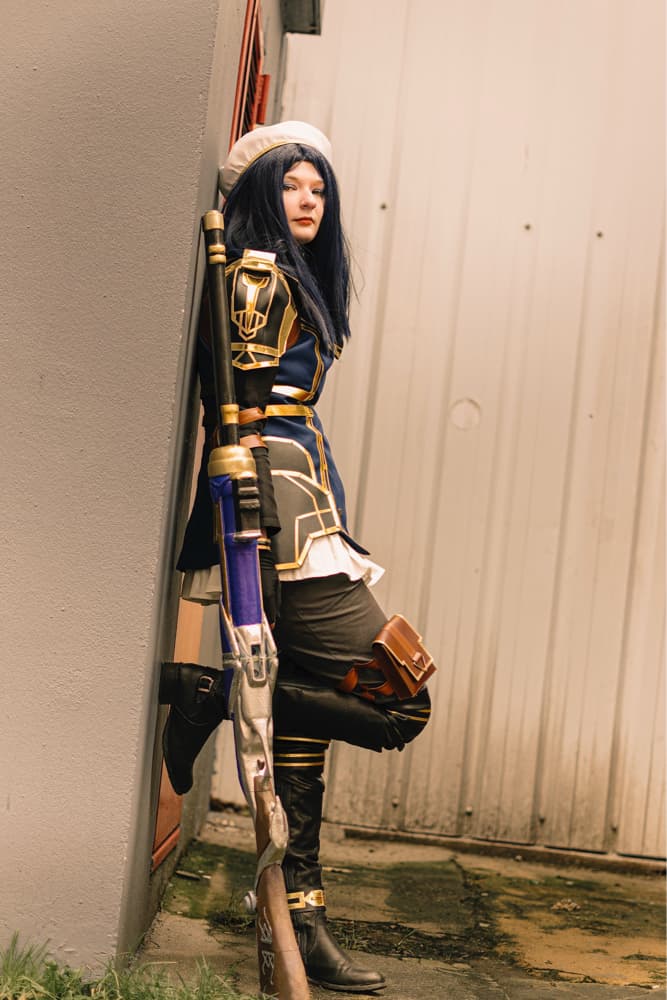 Caitlyn S2  - Photo 4