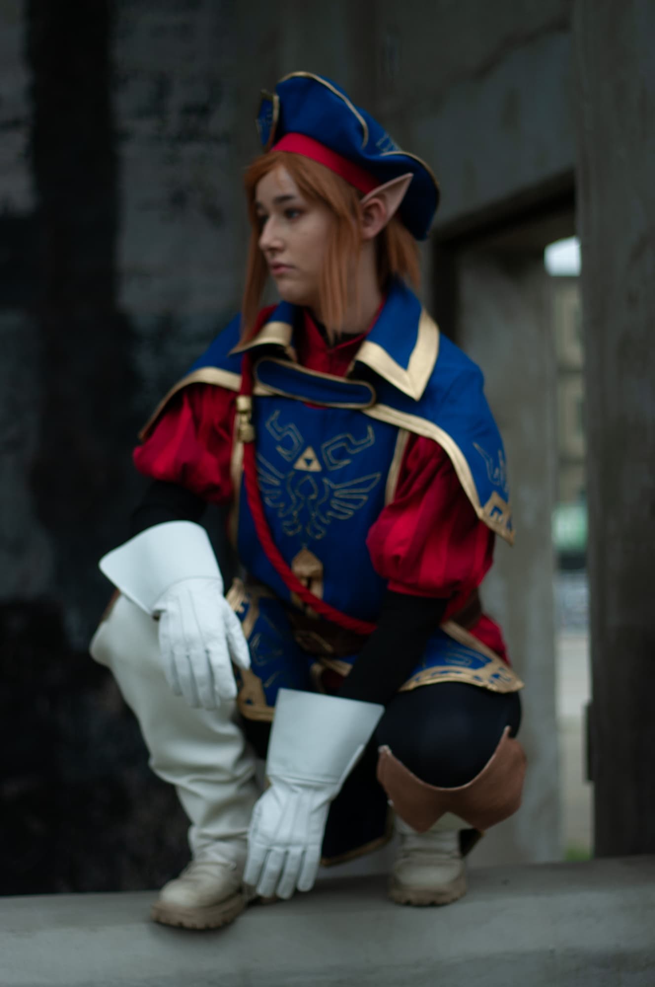 Royal guard link - Photo 1