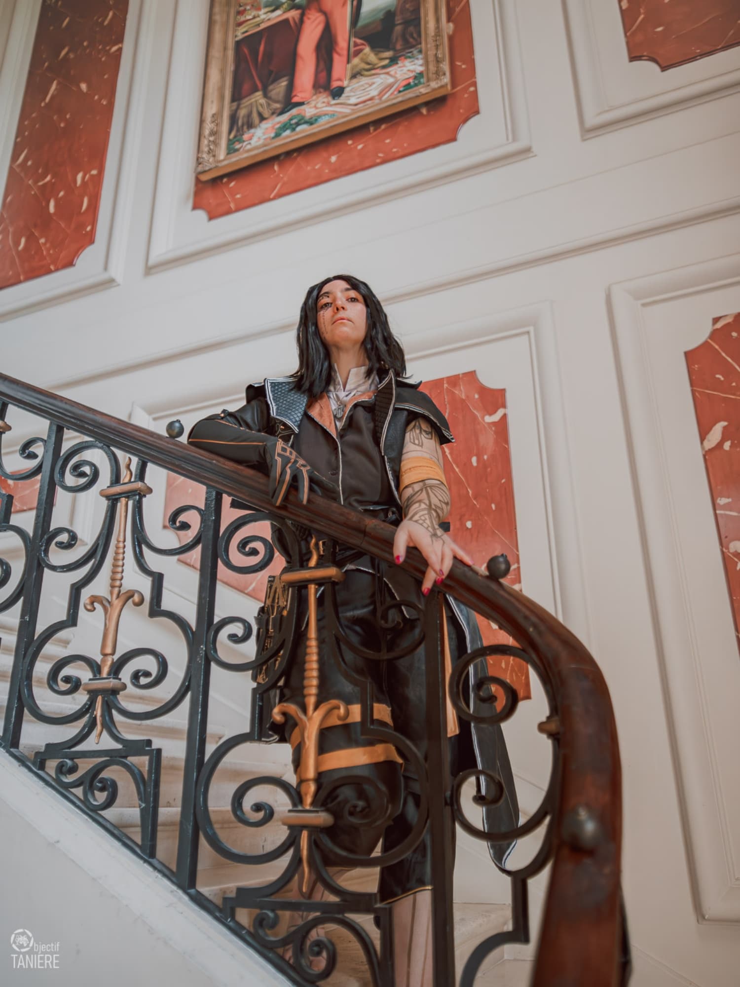 Objectif Tanière  - Photo 1