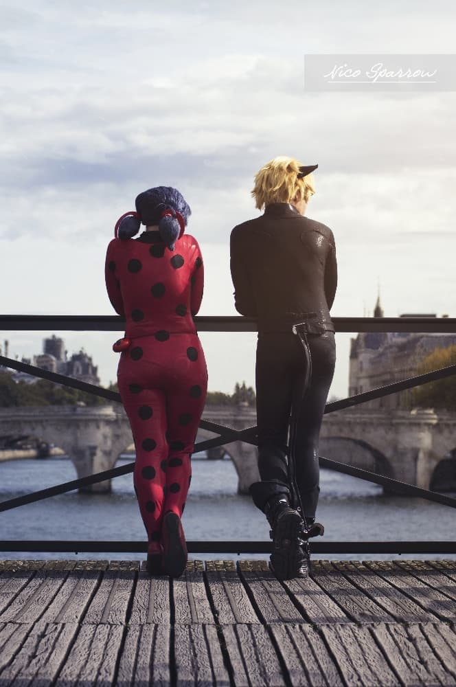 Miraculous LB/CN 12 - Photo 4