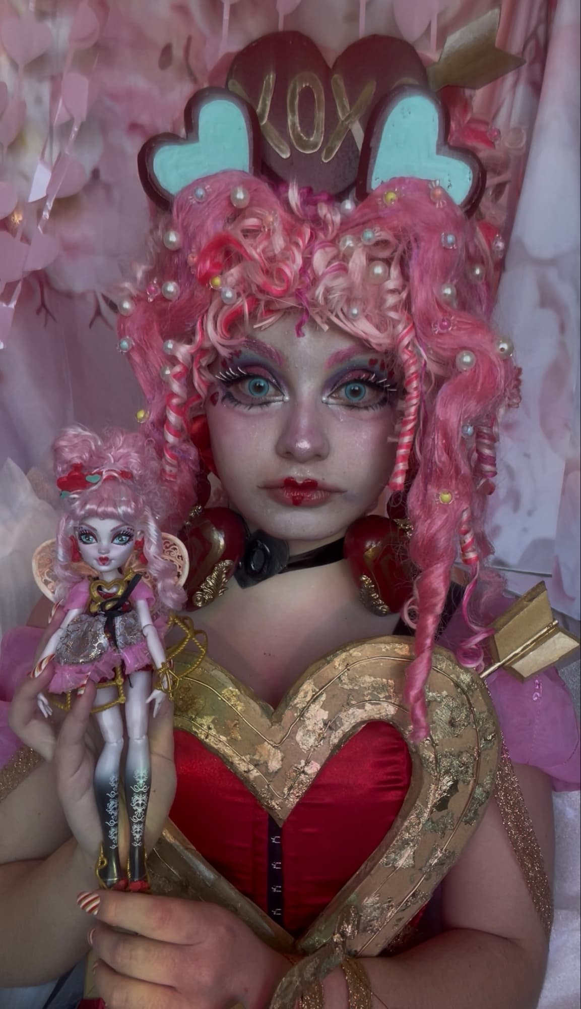 Monster High Cupid - Photo 2