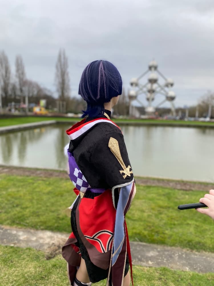 Made in asia 2024 - Photo 3