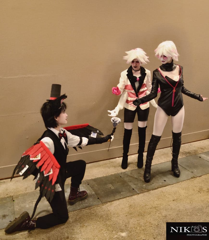 ☆Angel Dust Poison☆ - Photo 12