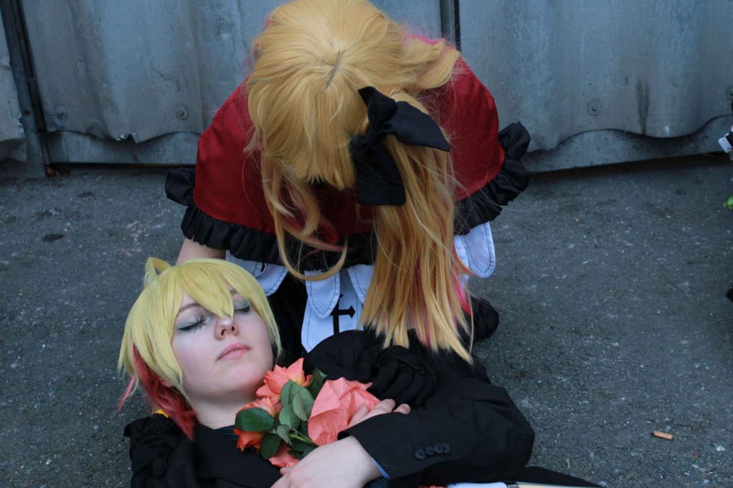 Ruby Hoshino - Photo 1