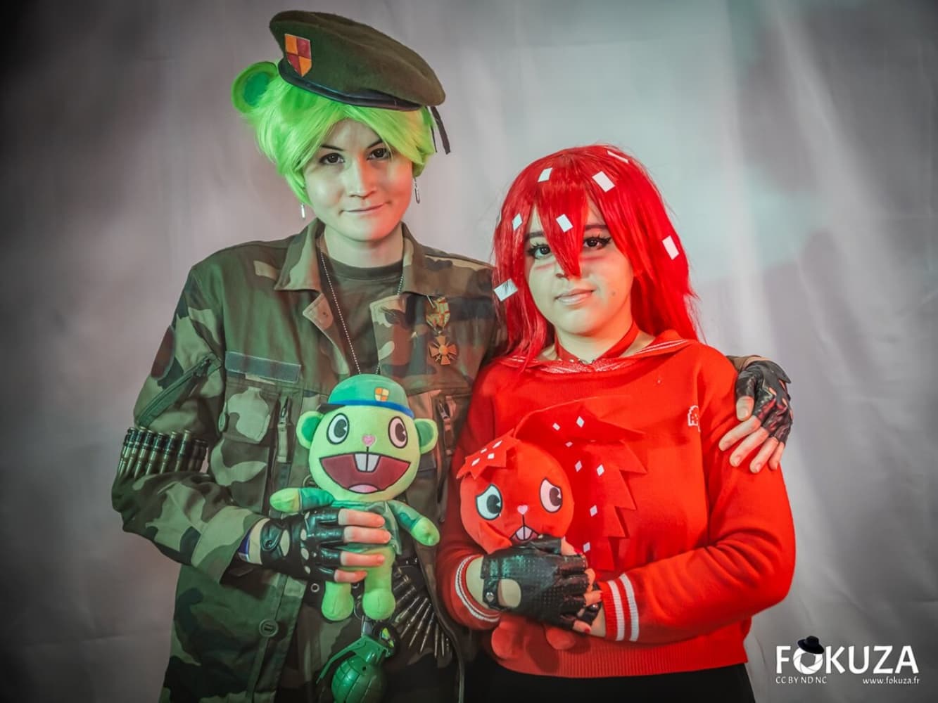 Flaky et flippy-toulouse - Photo 1