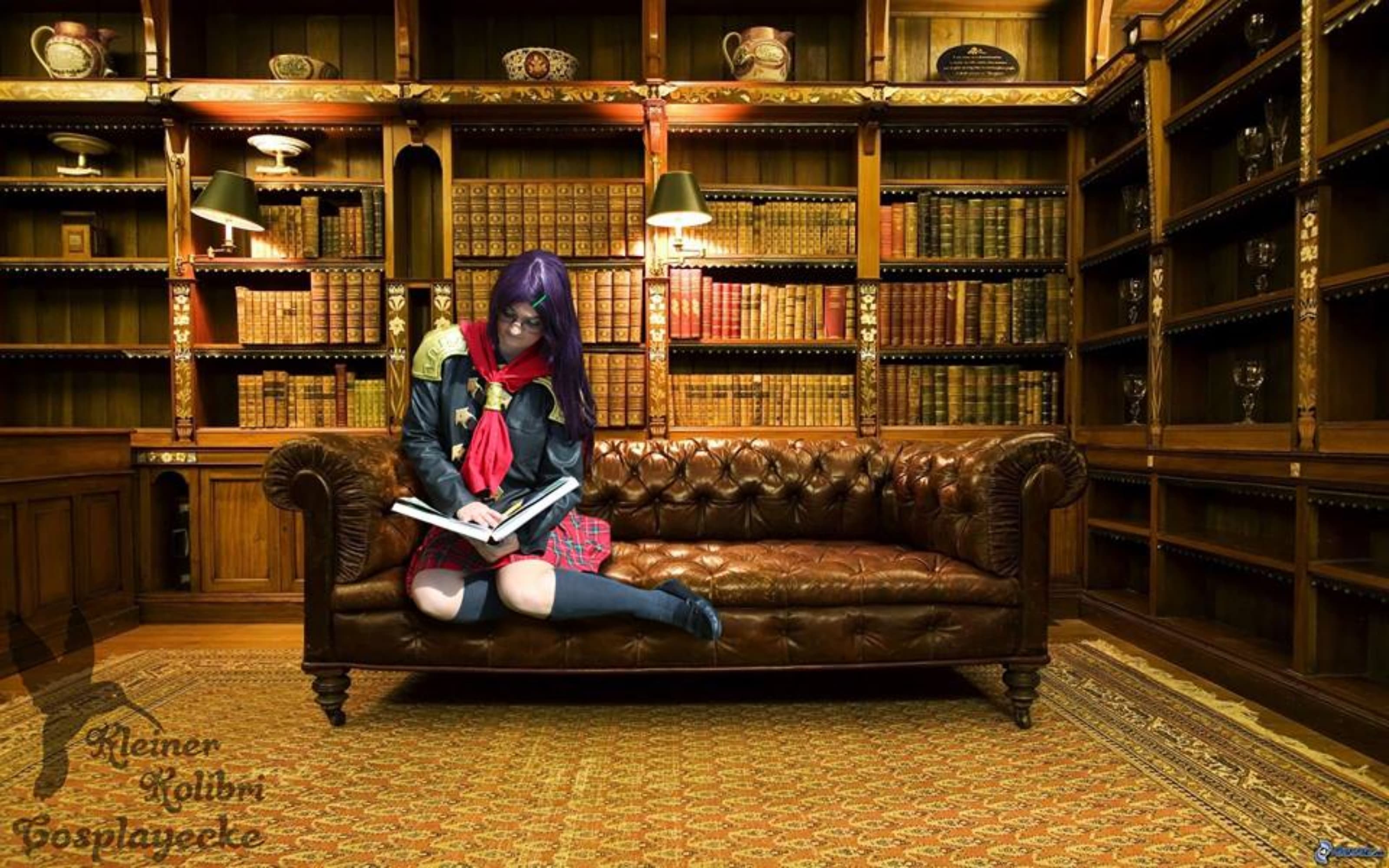 Queen (FF Type-0) - Photo 26