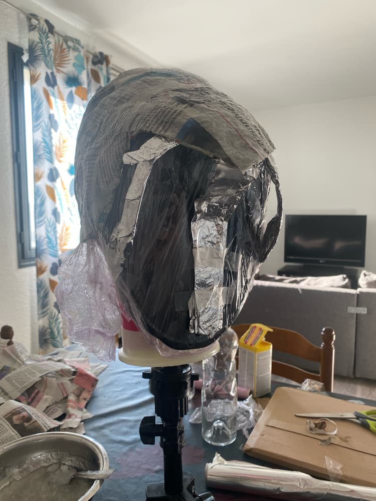 Adam Cosplay - Photo 5