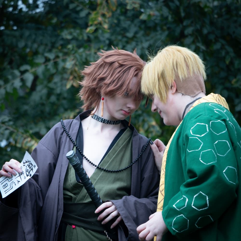 Jinmao atp - Photo 11