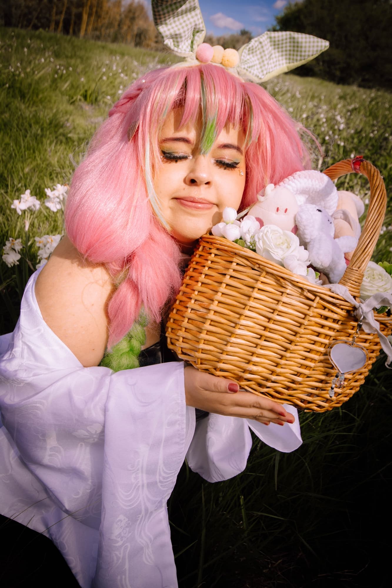 Mitsuri pâques - 1 - Photo 23