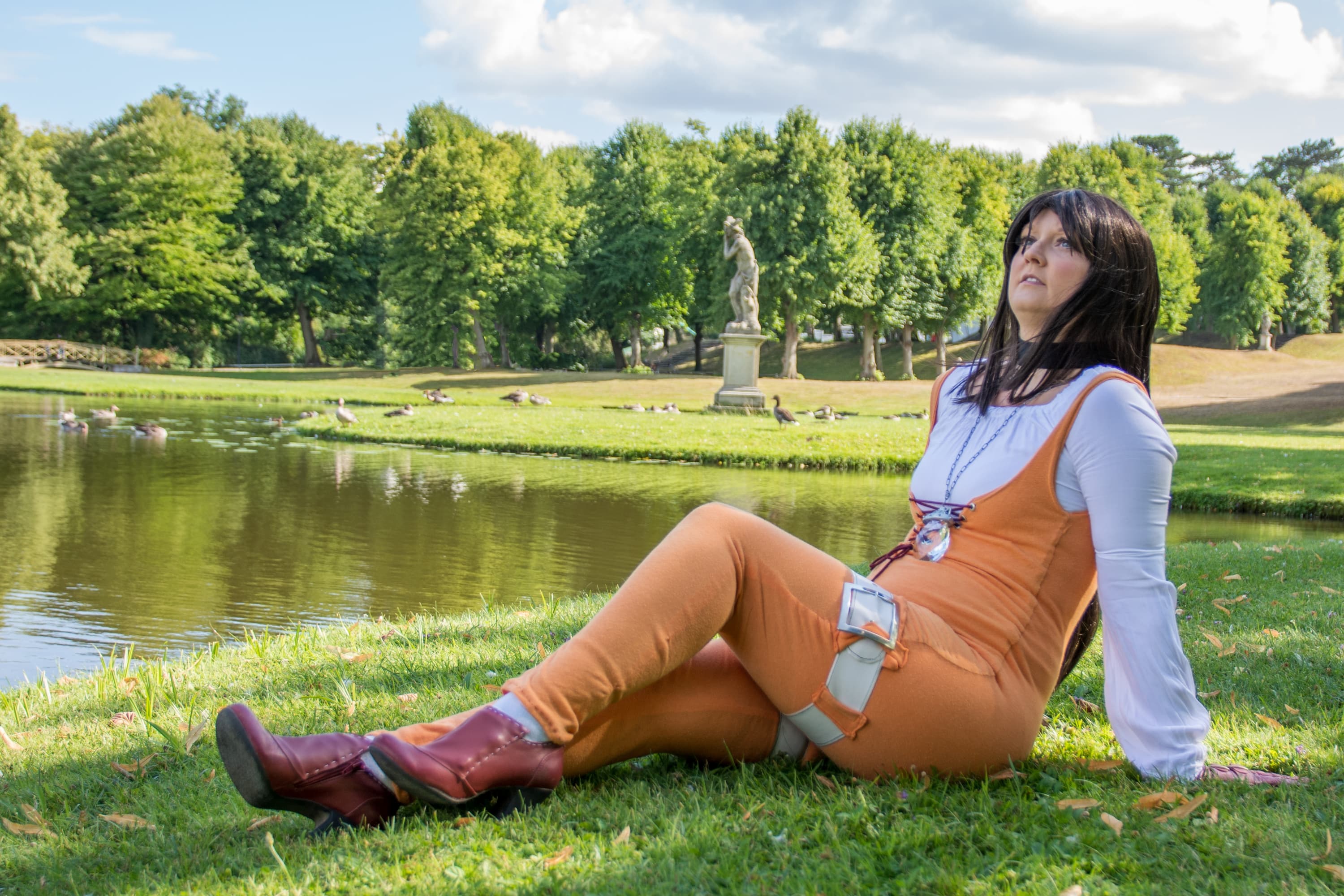 Garnet T. Alexandros - Photo 50