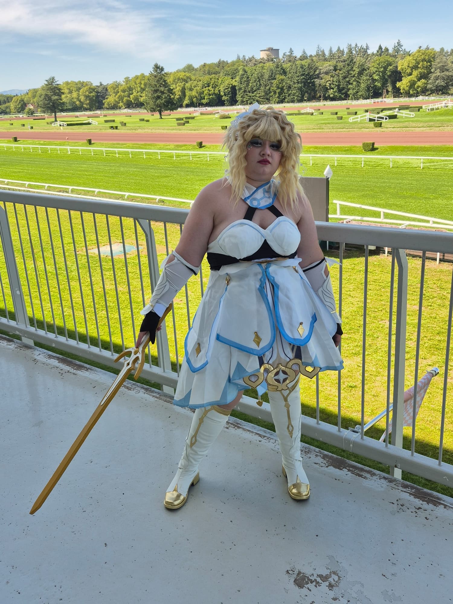 Lumine 2025 - Photo 2