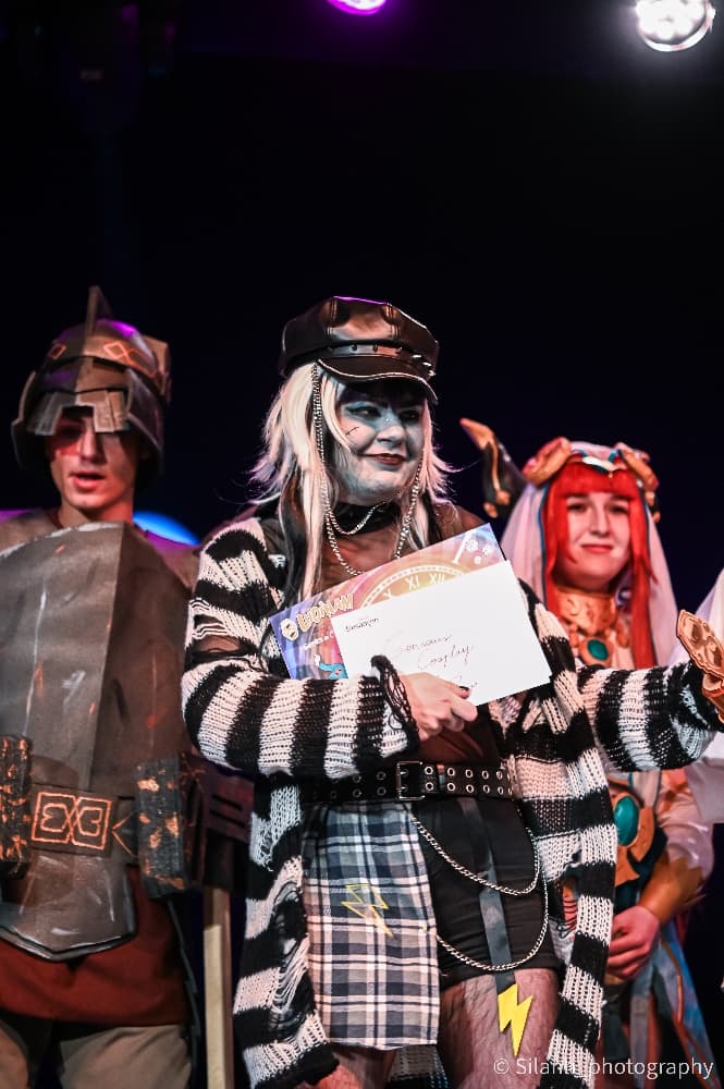 Frankie Stein  - Photo 2