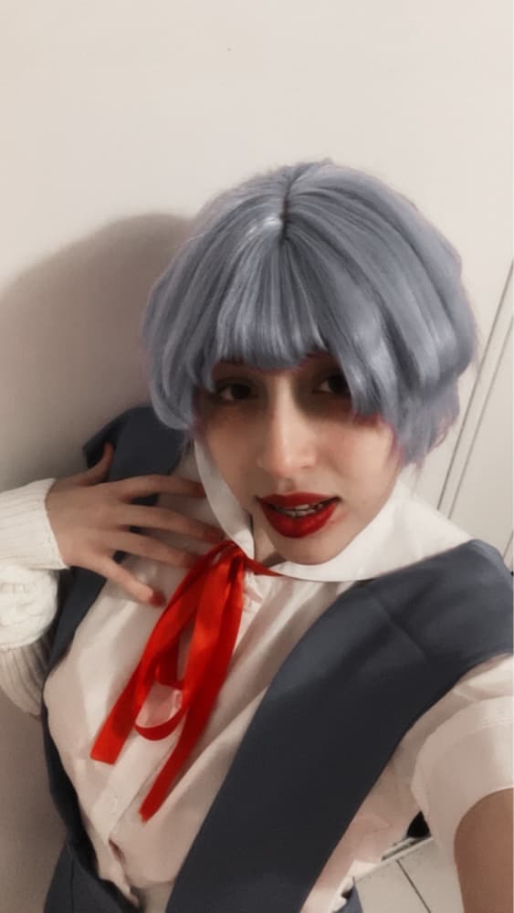 Rei ayanami - Photo 10