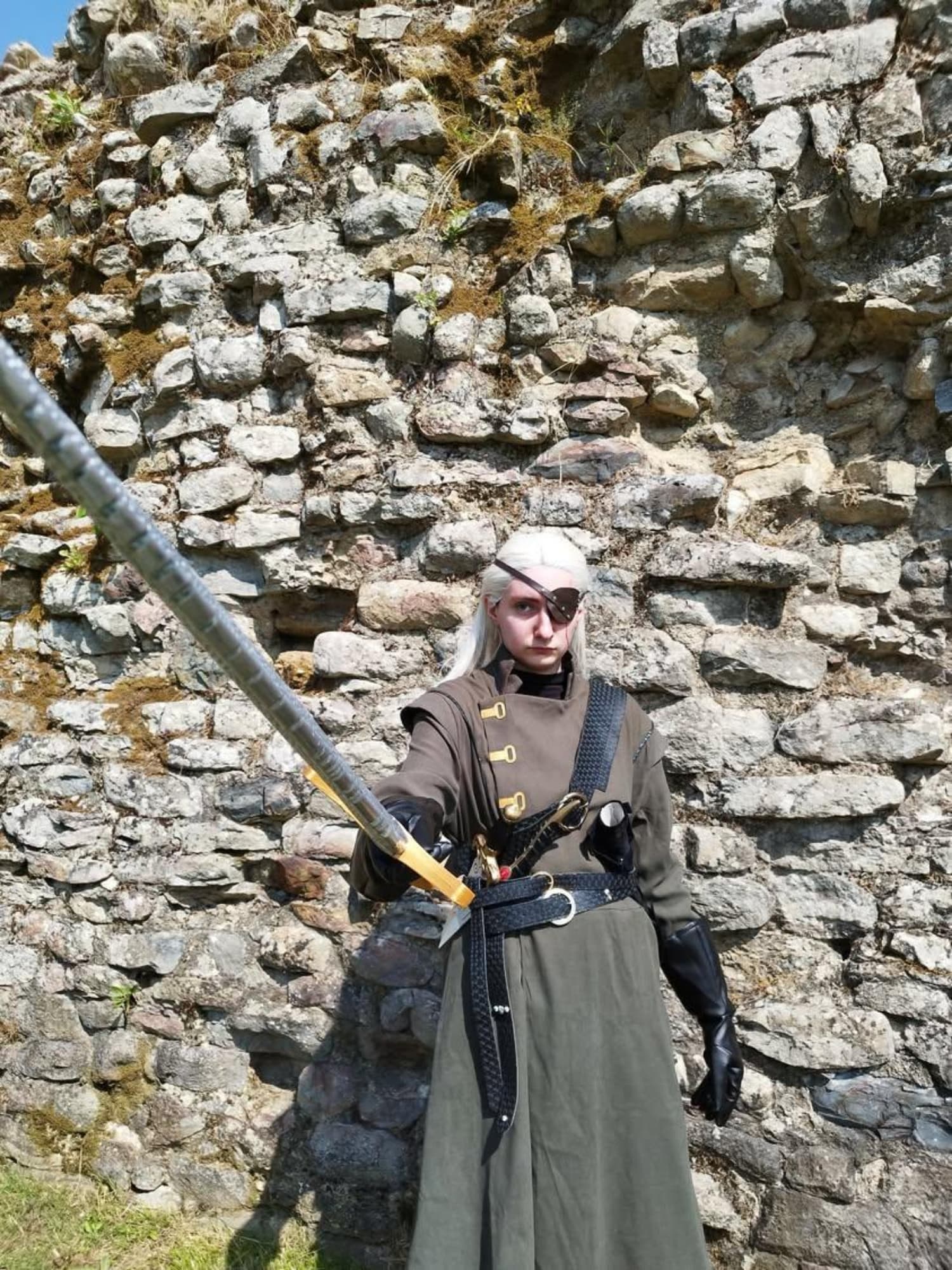 Aemond Regent - Photo 72