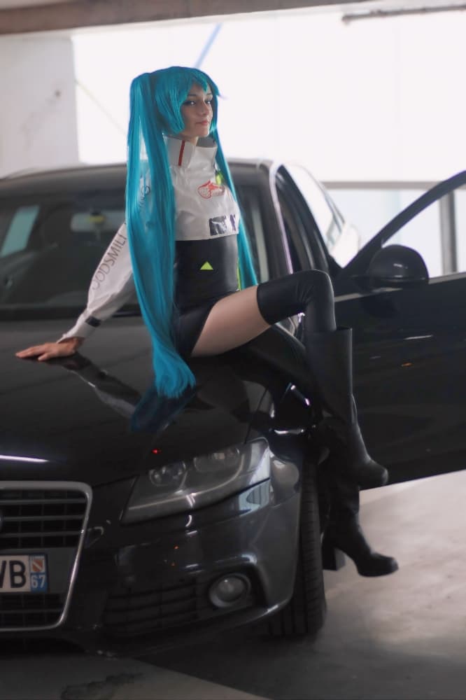 Miku! - Photo 3
