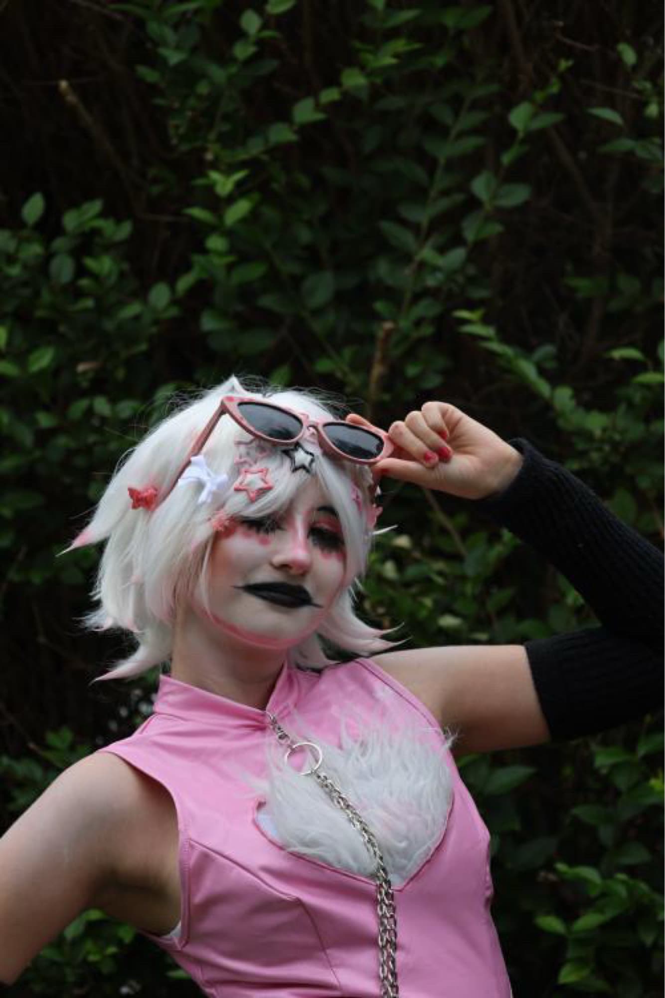 Angel Dust - Photo 10