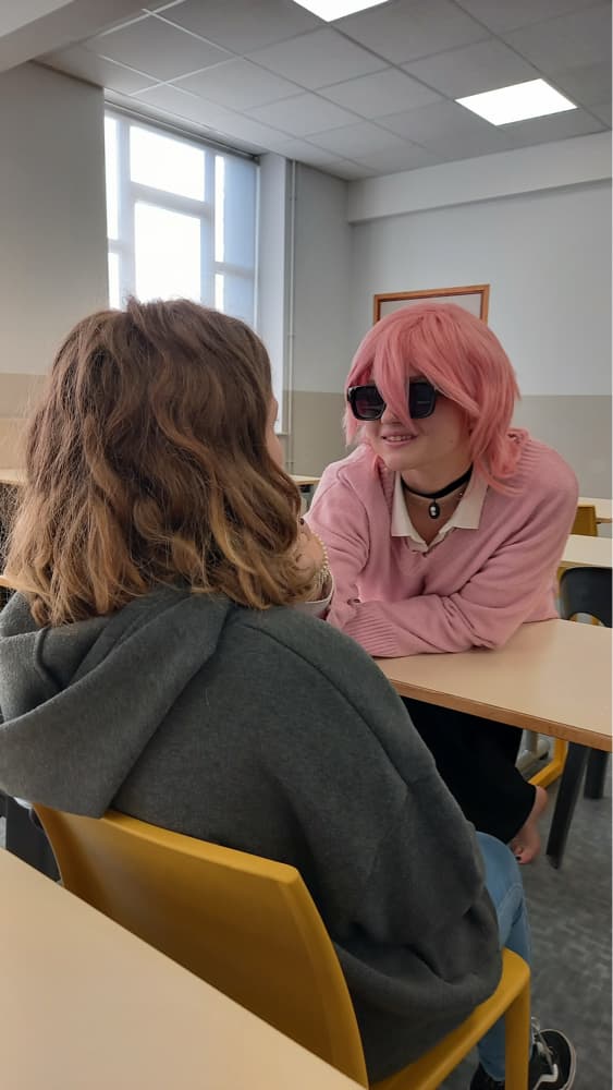 Yuri-drague - Photo 4