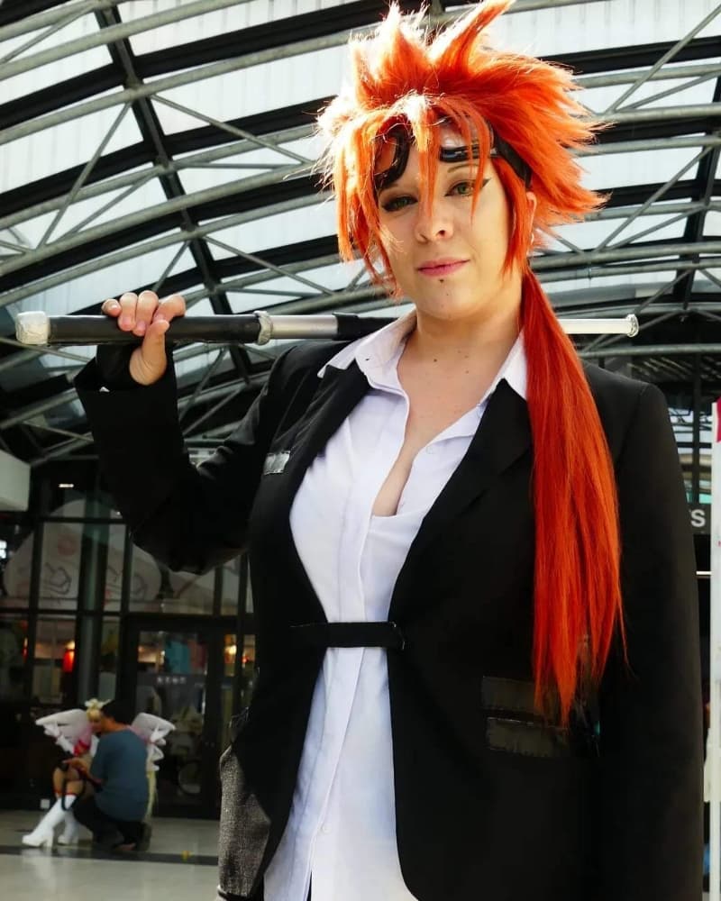 Reno FF VII - Photo 5