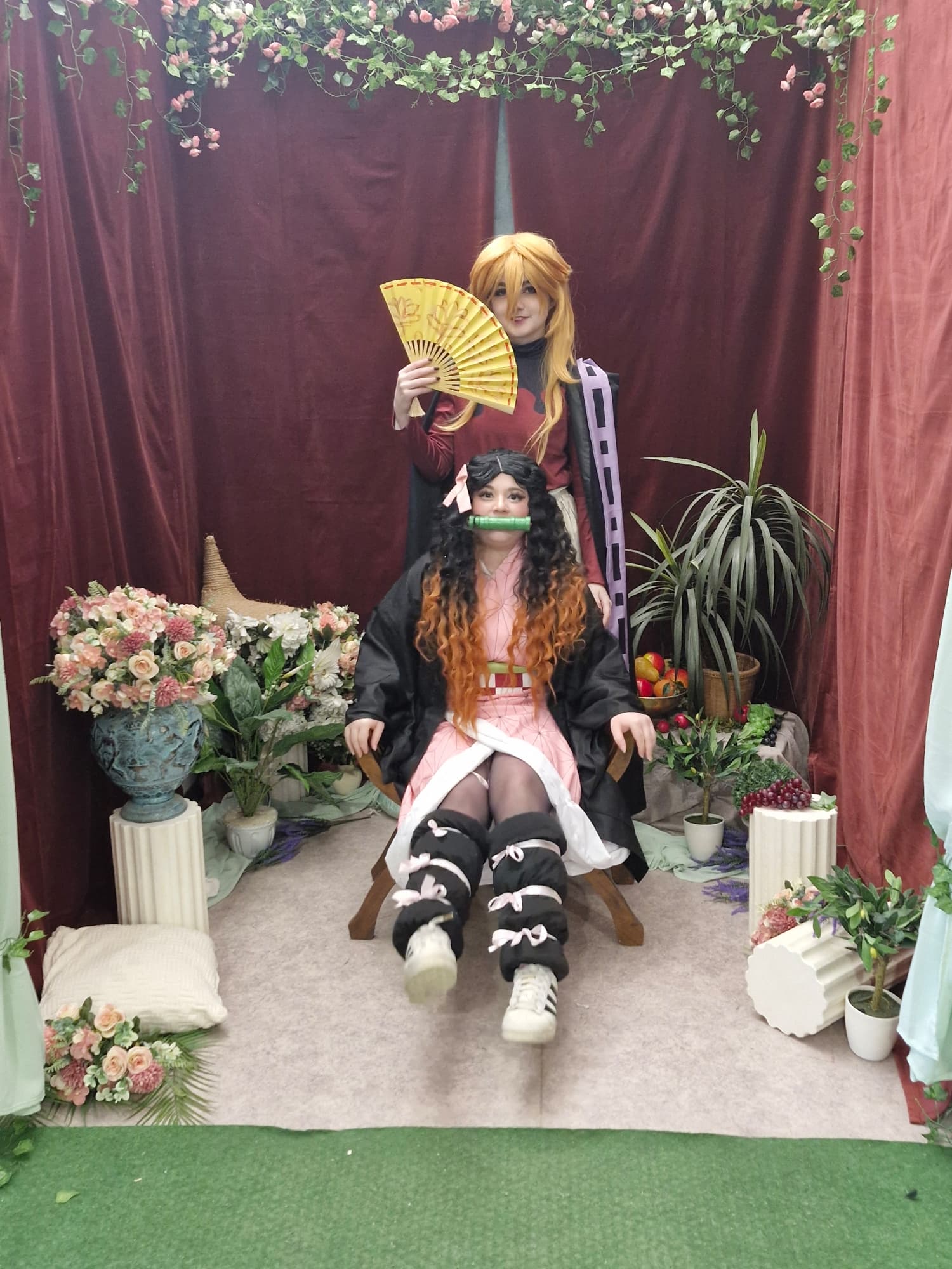 Nezuko #2 2025  - Photo 10