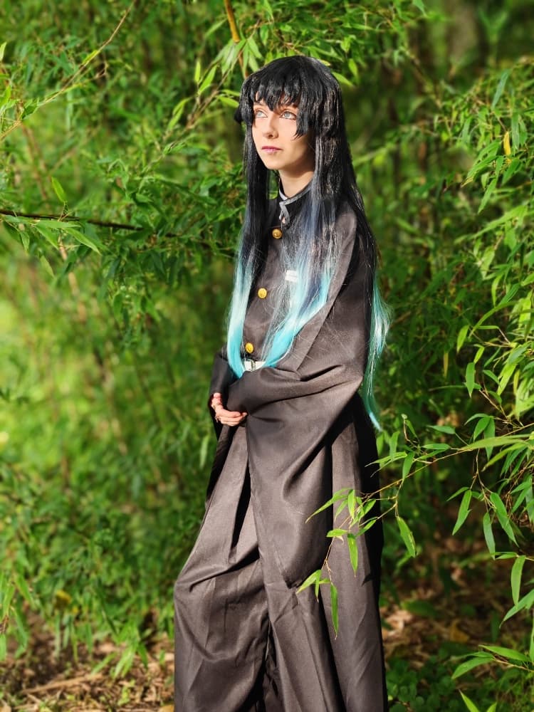 Muichiro Tokito - Photo 17