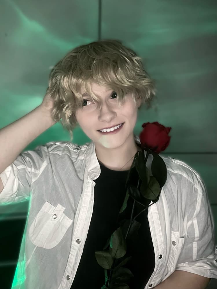 Adrien Agreste - Photo 6