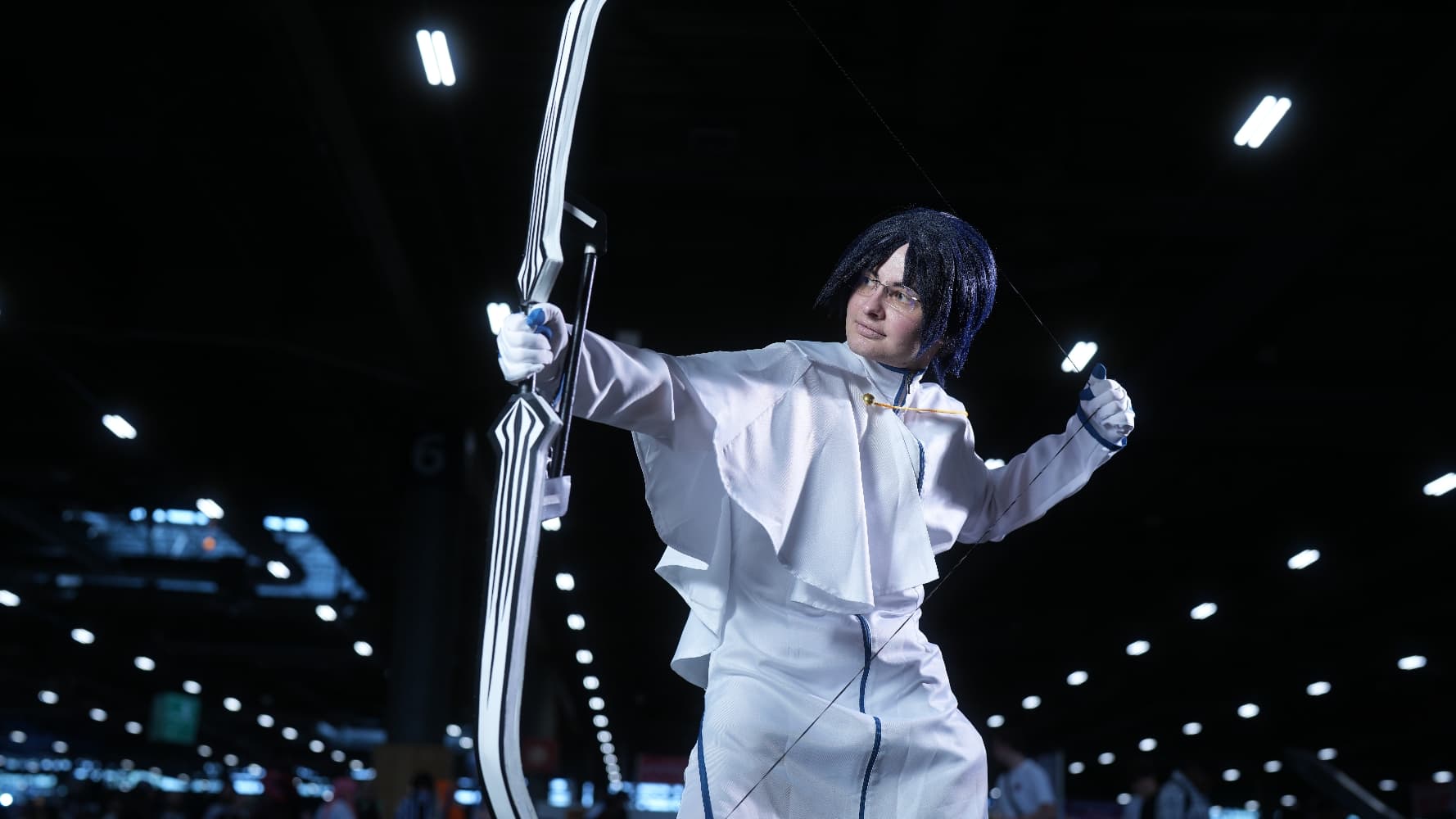 Uryu Ishida - Photo 3