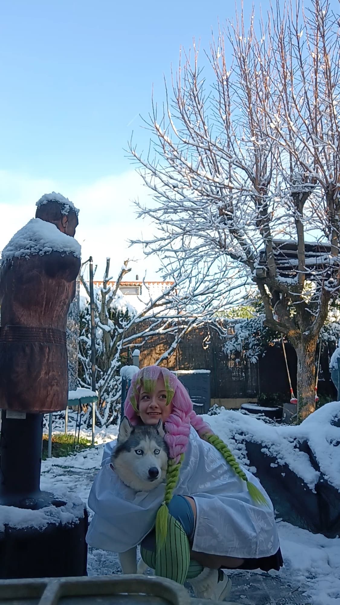 Mitsuri Kanroji - Photo 15