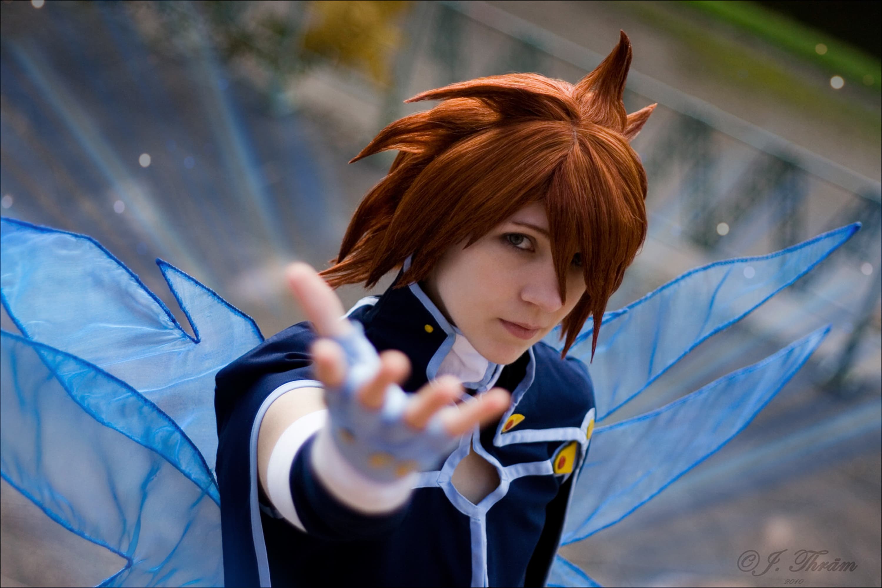 Kratos (ToS) - Photo 4