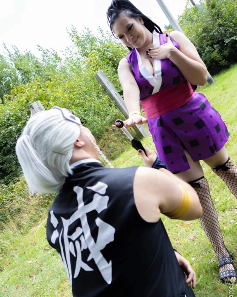 Hinatsuru - Photo 12