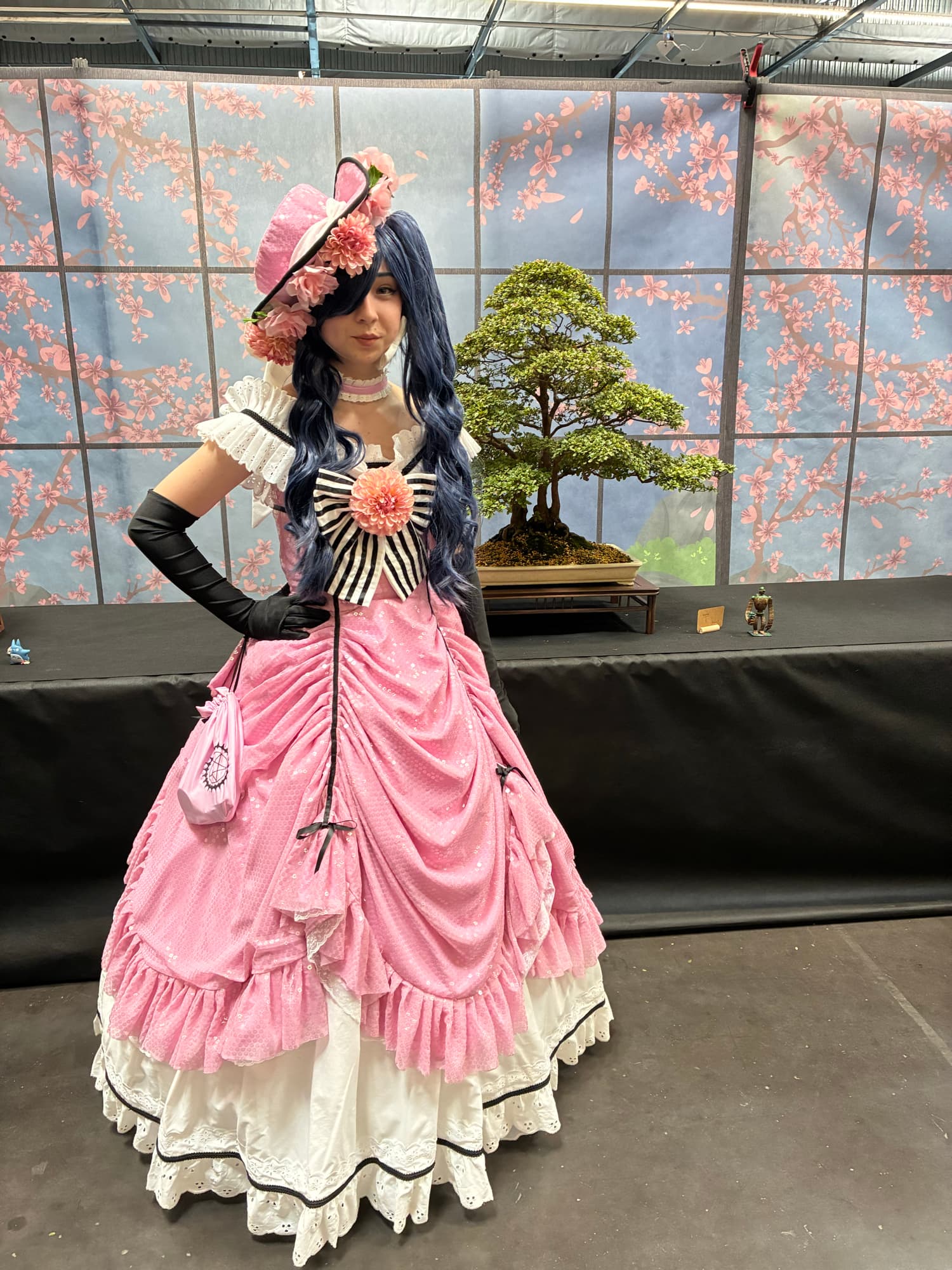 lady ciel 🎀 - Photo 6