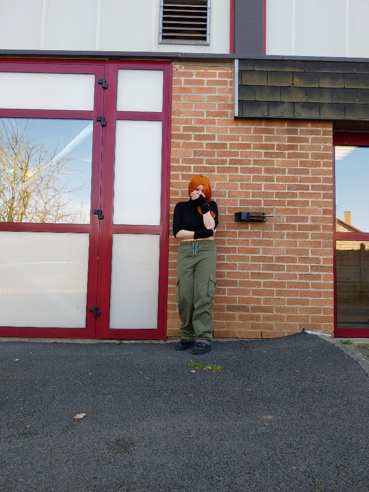 Kim possible - Photo 8