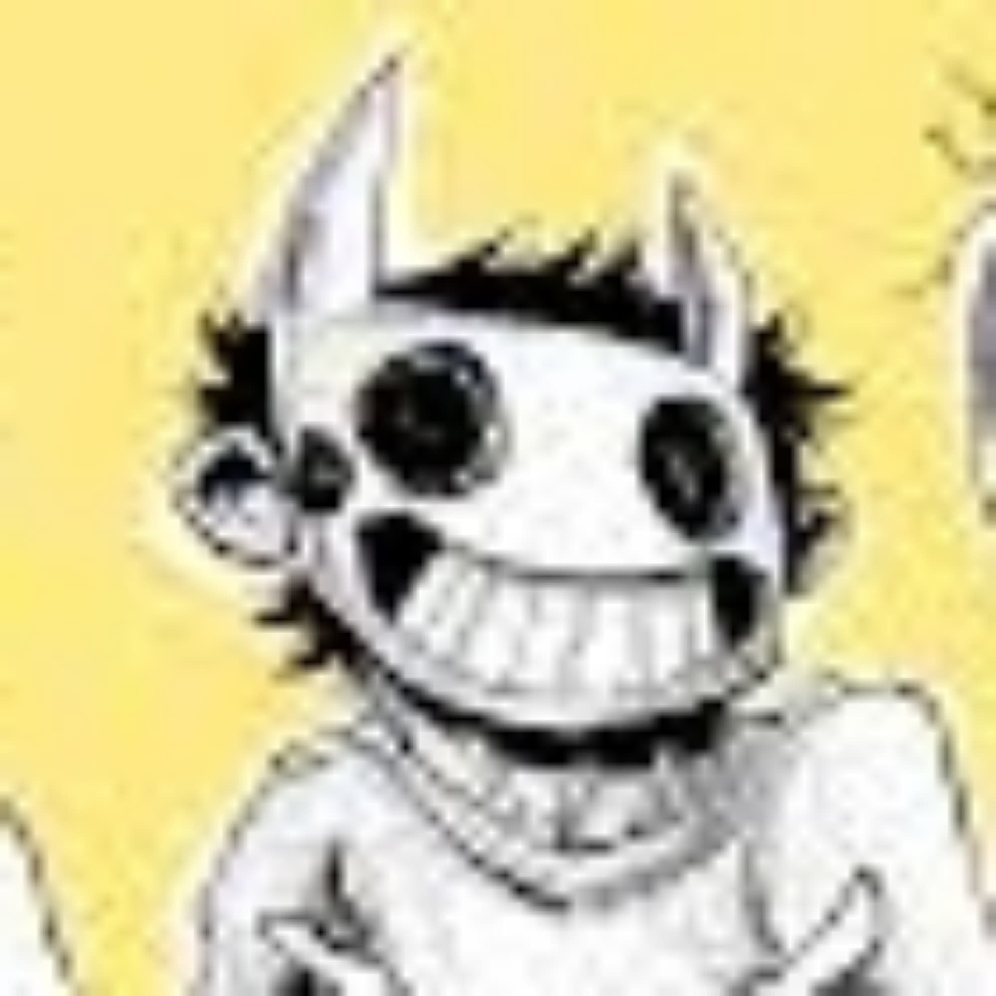 Zacharie