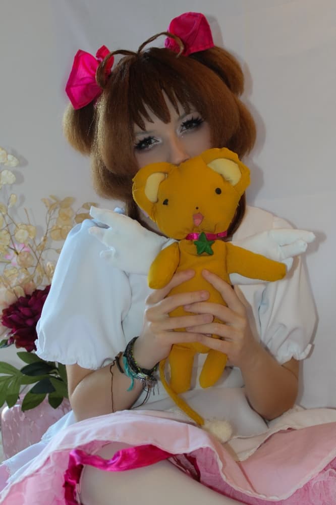 Sakura kinomoto  - Photo 8