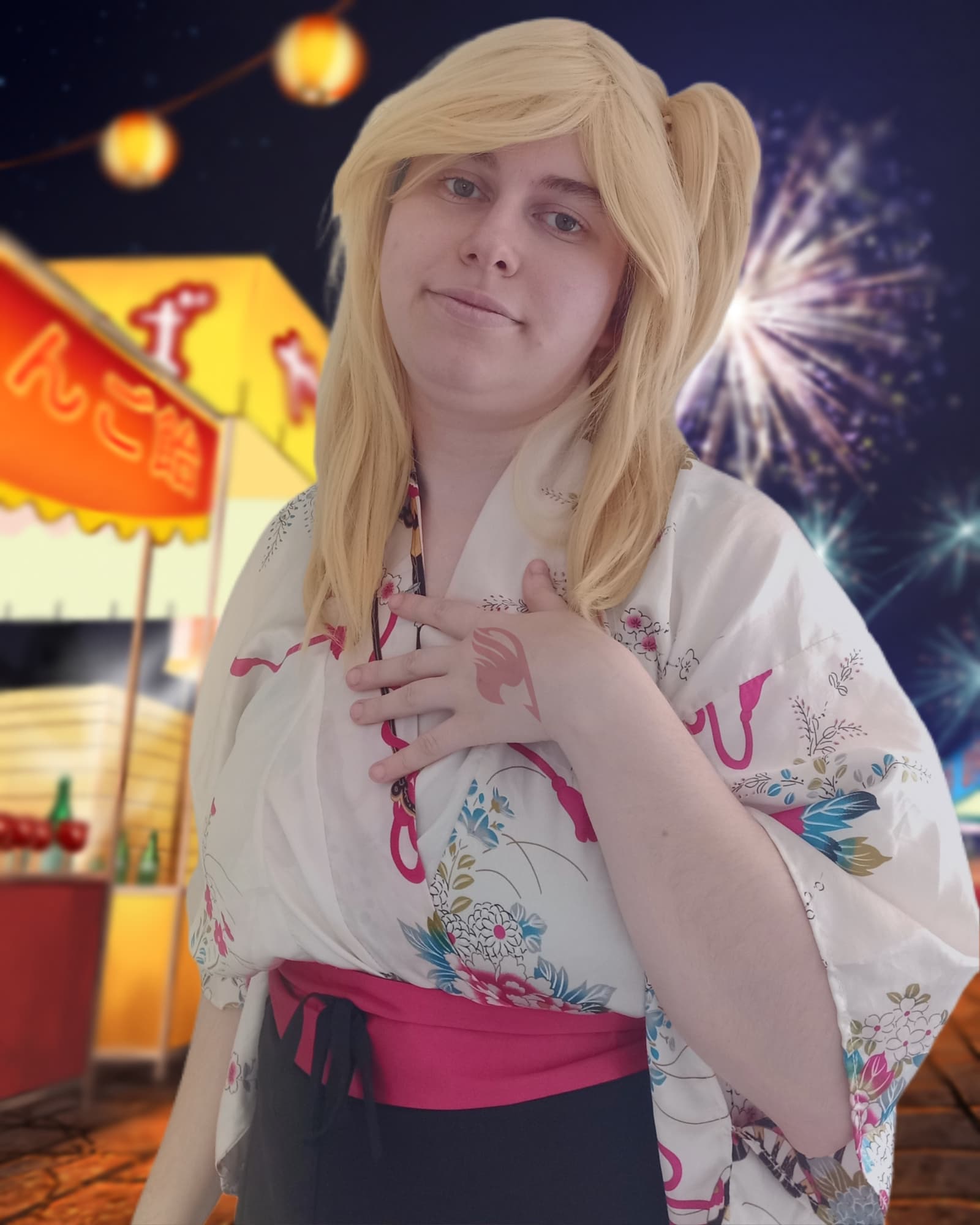 Lucy festival - Photo 4