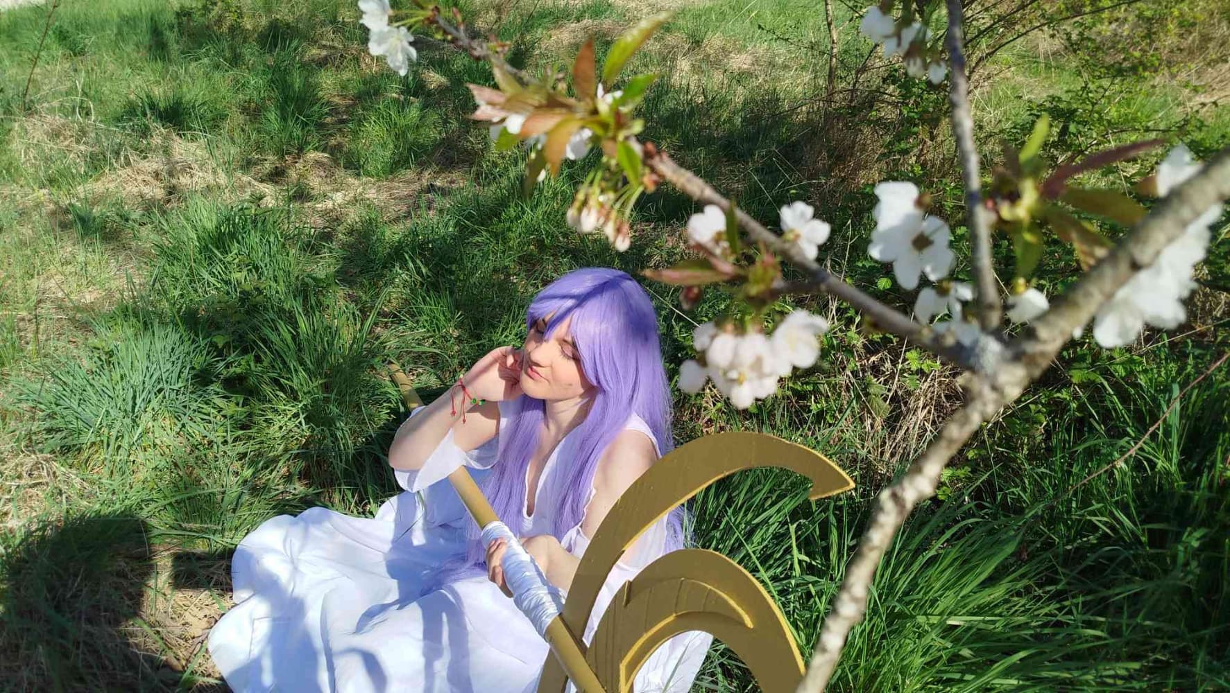 Sasha/Athéna  - Photo 3