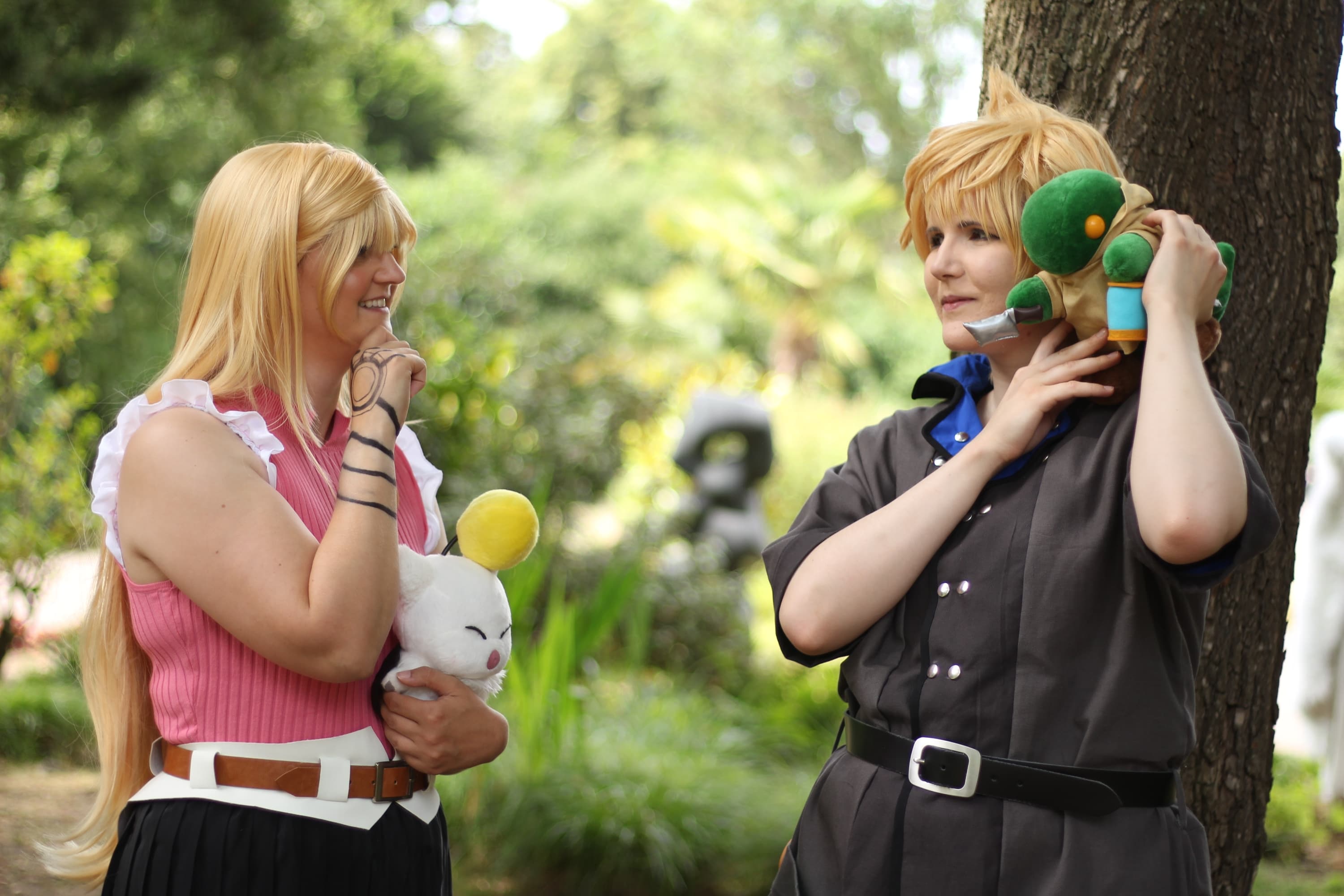 World of FF Gruppe  - Photo 6