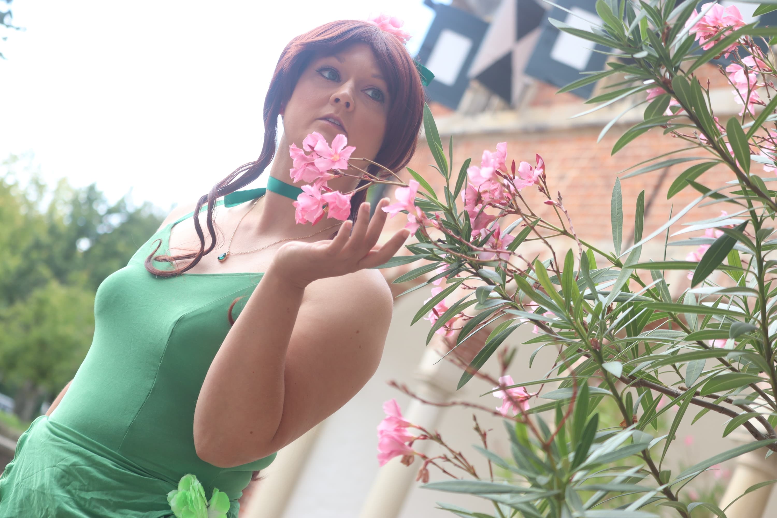 Prinzessin Jupiter  - Photo 19