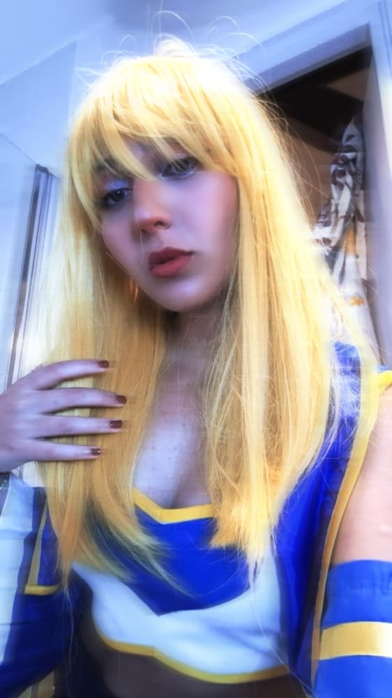 lucy heartfilia  - Photo 5