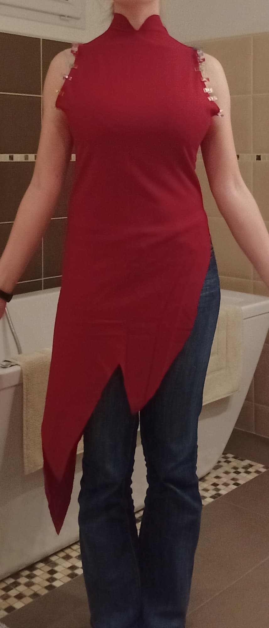 Préparation Edalyn - Photo 38