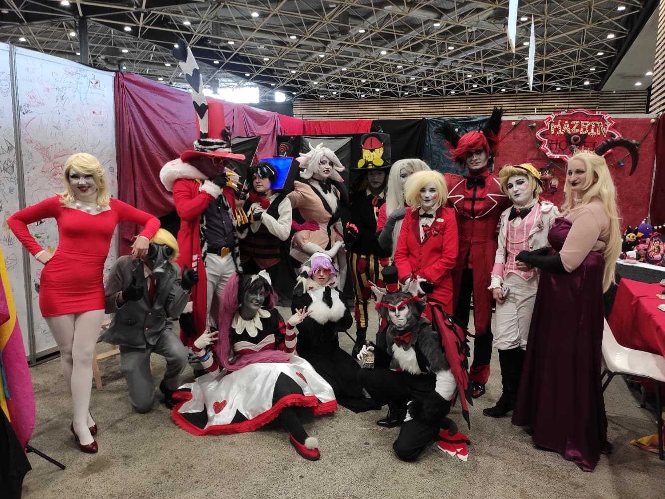 Japan Touch Haru2024 - Photo 3