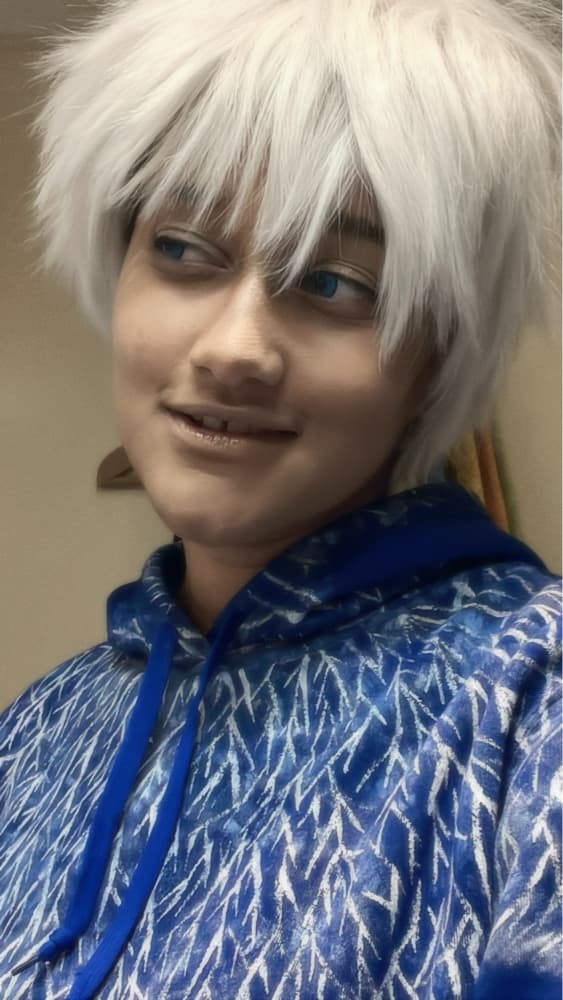 Jack Frost  - Photo 4