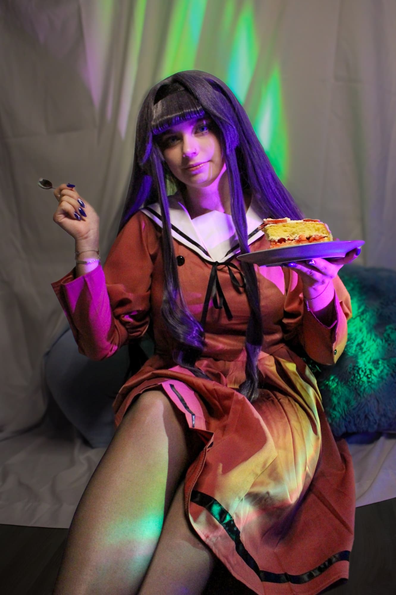 Waguri Kaoruko - Photo 10